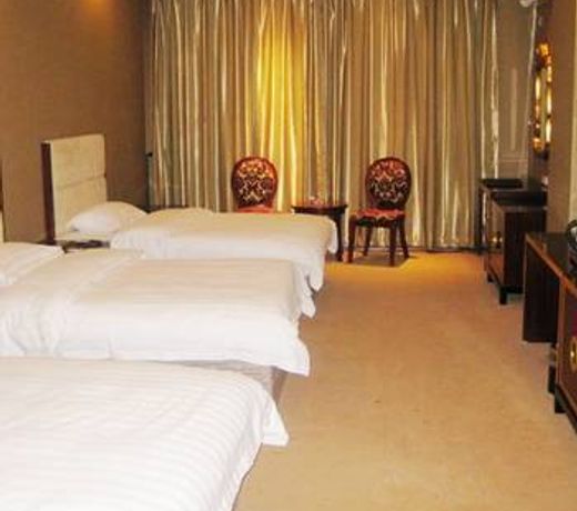 Shenglong Business Hotel