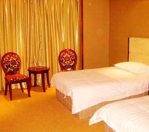 Shenglong Business Hotel