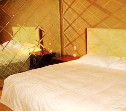 Shenglong Business Hotel