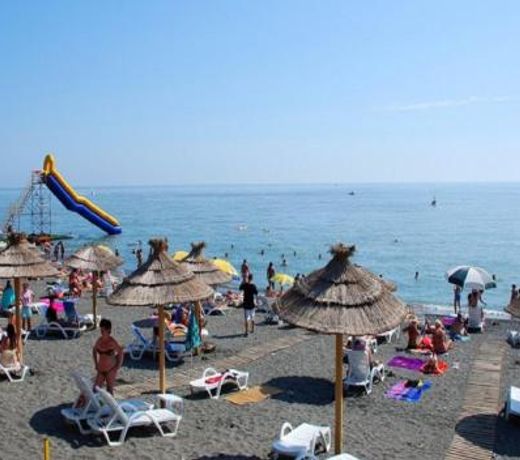 Maisky Hotel