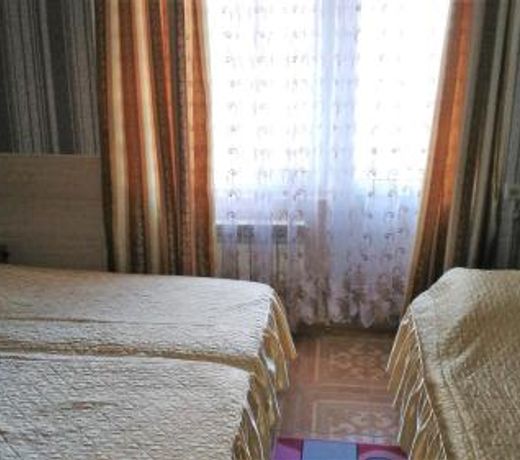 Maisky Hotel