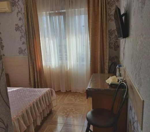 Maisky Hotel