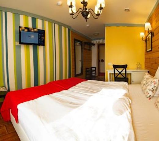 Hotel Malye Karely