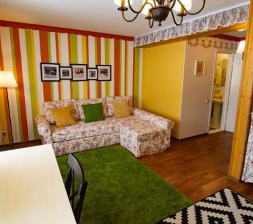 Hotel Malye Karely
