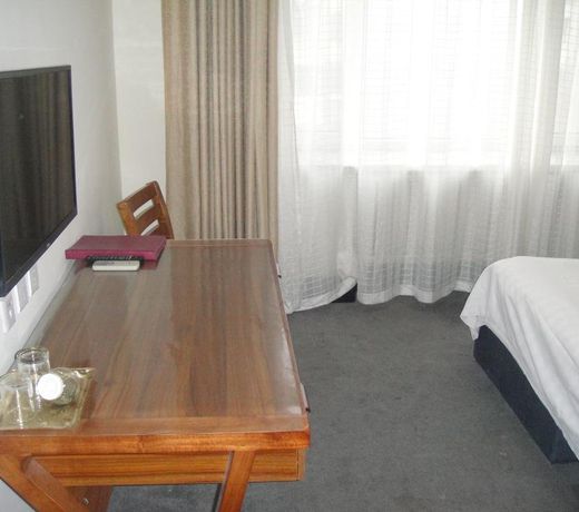 Jinyue Hotel