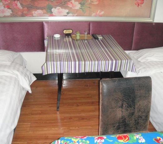 Jinyue Hotel