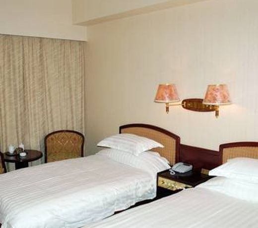 The West Lake Hotel