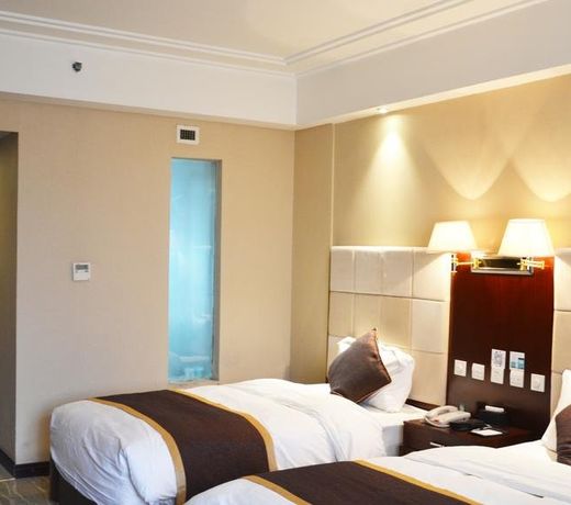 Yawen Hotel - Zhengzhou