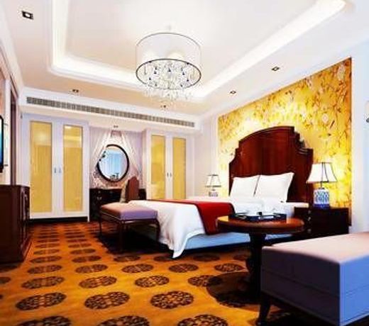 Yawen Hotel - Zhengzhou