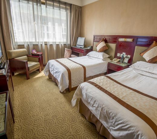 Yingcheng Xindi Hotel