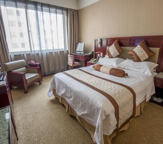 Yingcheng Xindi Hotel