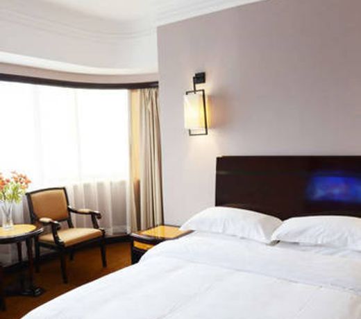 Zhengzhou Hualian Guangzhou Hotel
