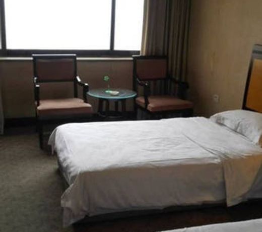 Zhengzhou Hualian Guangzhou Hotel