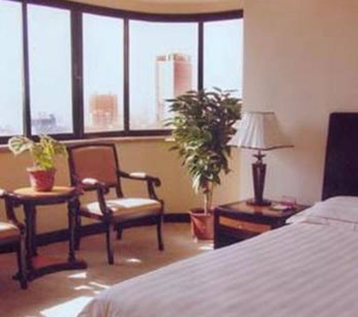 Zhengzhou Hualian Guangzhou Hotel
