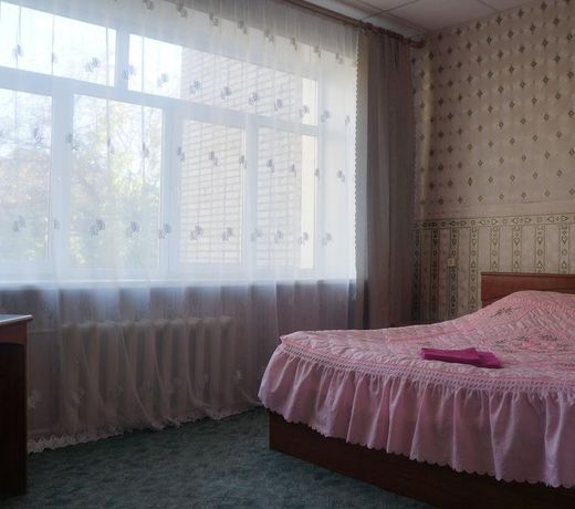 ZVEZDOCHKA
