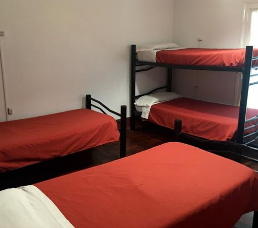 Hostel Lagares