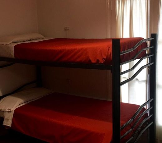 Hostel Lagares