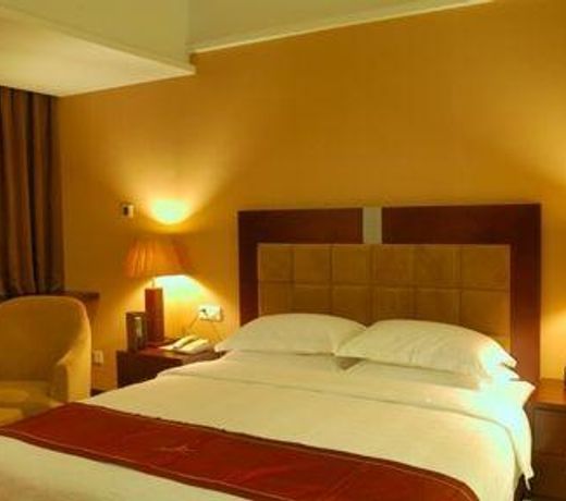 Zhuhai Xiangquan Hotel