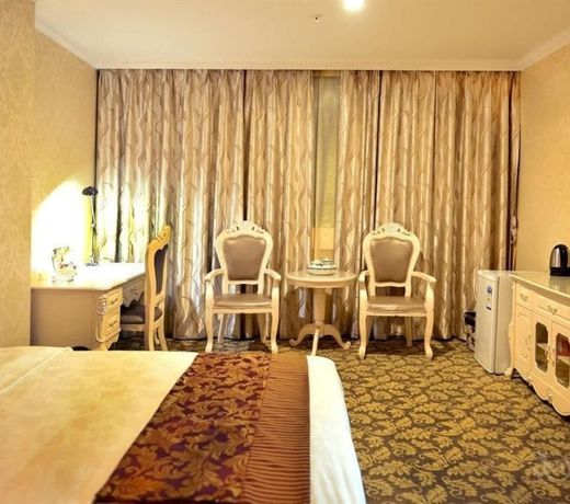 Zhuhai Beijing Hotel