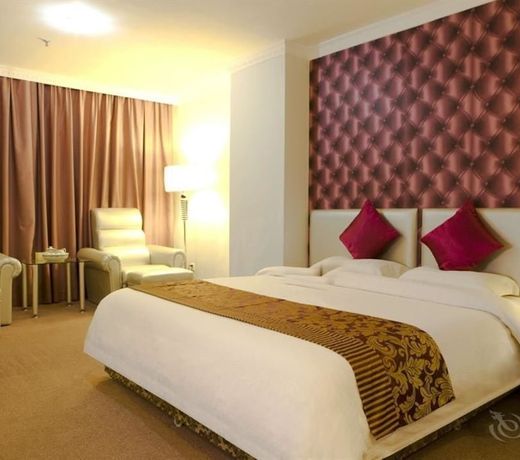 Zhuhai Beijing Hotel