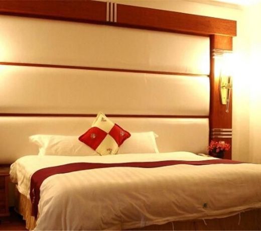 Zhubao Hotel - Zhuhai