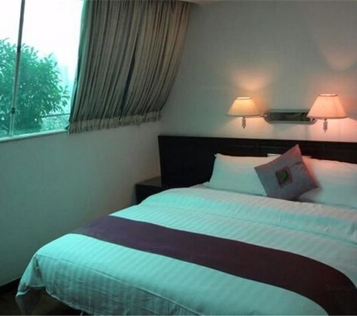 Zhubao Hotel - Zhuhai