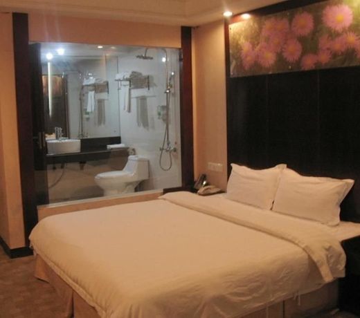Zhubao Hotel - Zhuhai