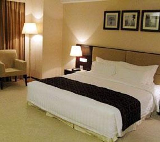 Grand Inn Zhuhai