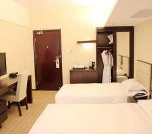 Grand Inn Zhuhai