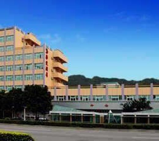 Zhuhai Taida Hotel (Zhuhai Jida)