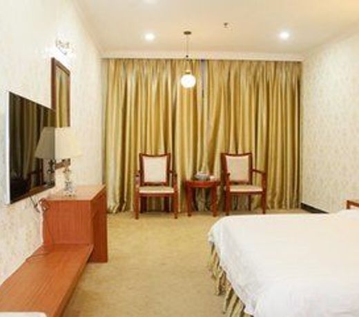 Huaye Hotel