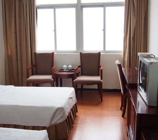 Huaye Hotel