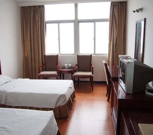 Huaye Hotel