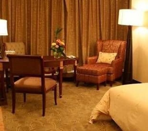 Jiahe Business Hotel
