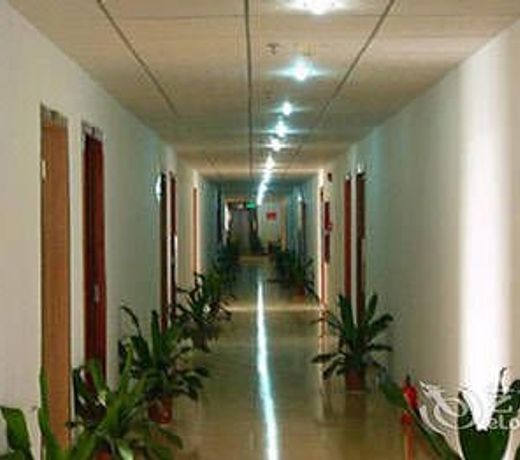 Jiahe Business Hotel