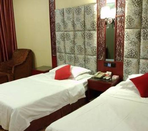Boke Yadeng Hotel - Chongqing