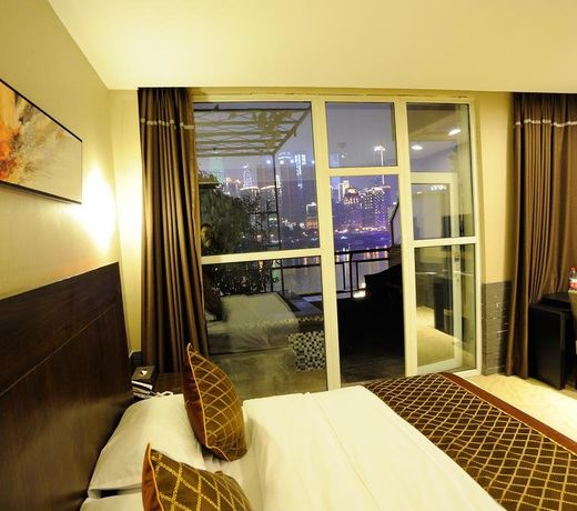 Q7 Hotel - Chongqing