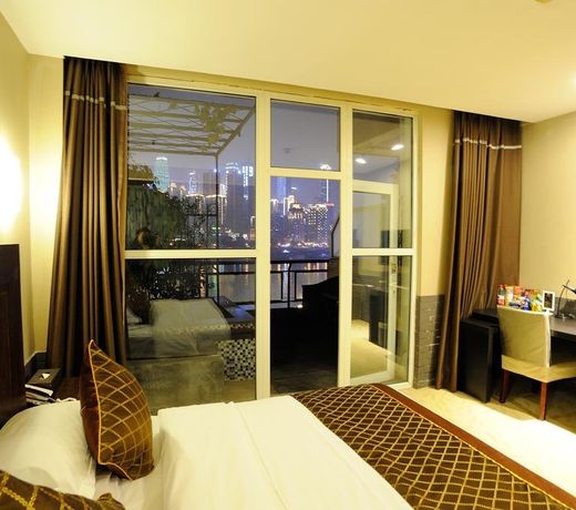 Q7 Hotel - Chongqing