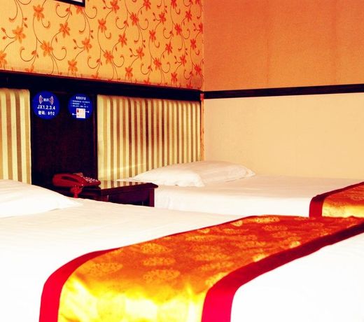 Chongqing Jixiang Hotel
