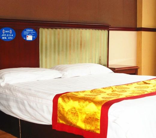 Chongqing Jixiang Hotel