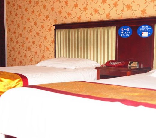 Chongqing Jixiang Hotel