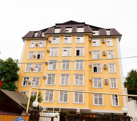 Marianna Hotel