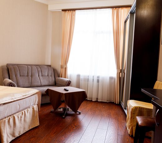 Marianna Hotel