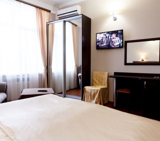 Marianna Hotel