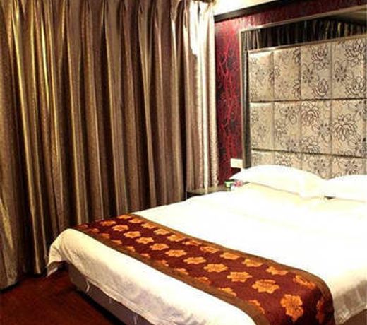 Guangyu Business Hotel