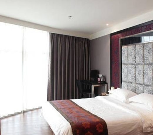 Guangyu Business Hotel