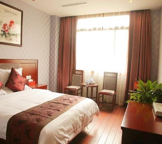Starway Hotel Chongqing Yangjiaping Wanxiang Mall Branch