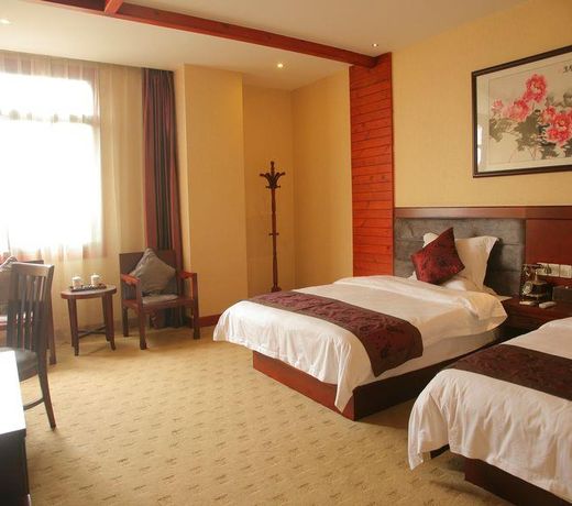 Starway Hotel Chongqing Yangjiaping Wanxiang Mall Branch