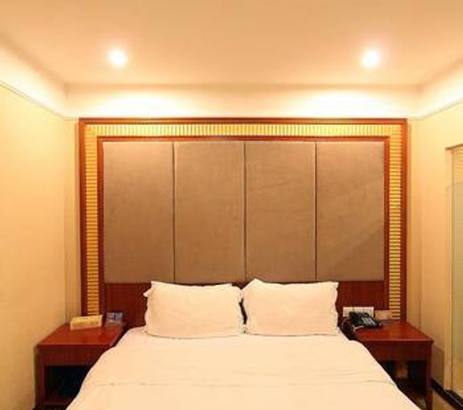 Ruitian Business Hotel Chongqing