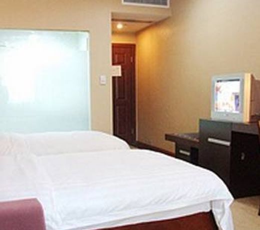 Ruitian Business Hotel Chongqing